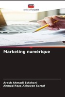 Arash Ahmadi Esfahani (U. A.) | Marketing NuméRique | Taschenbuch | FranzöSisch