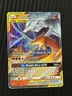 Pokémon Reshiram & Charizard GX TAG TEAM Holo Rare Unbroken Bonds 20/214 2019