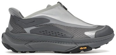 HOKA ONE ONE PROJECT TRANSPORT グレー 27 Hoka One One HOKA Project Transport Stardust Satellite Grey for
