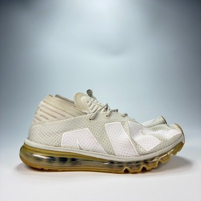 Nike Air Max Flair Light Bone Running Shoes Sneakers 942236-005 Men's Size 10