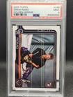 2025 Topps Drew Romo Base (Raw)