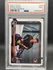 2025 Topps Drew Romo Base (Raw)
