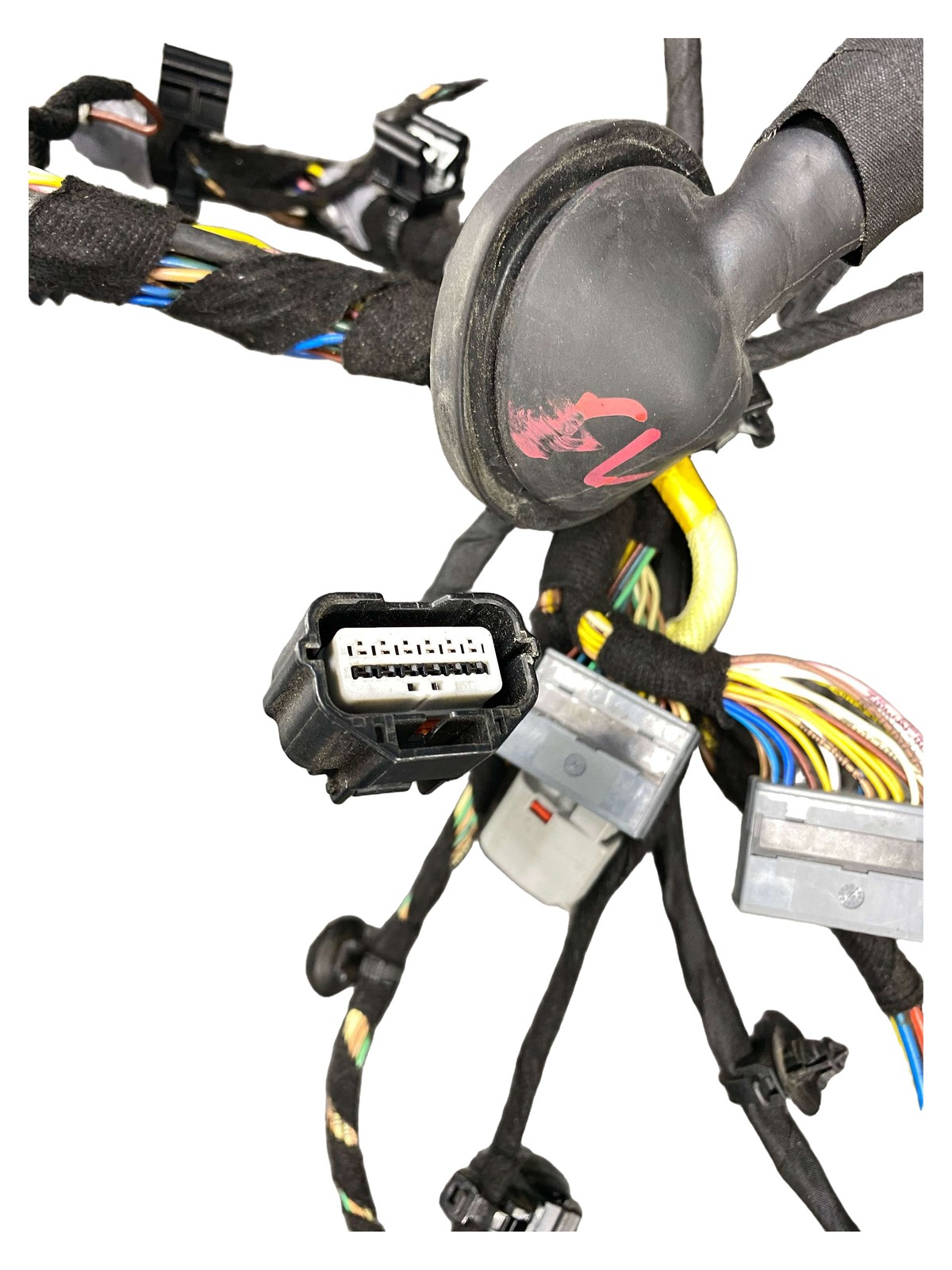 McLaren 720S 2018-2023 Front Left Wiring cable P/N 14MA164SP