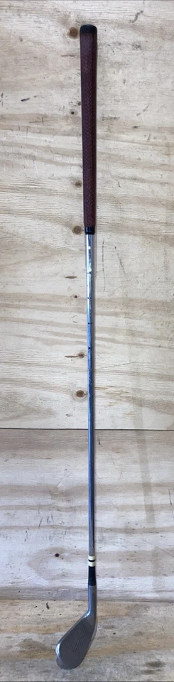 Spalding Registered Top-Flite Synchro-Dyned 9 Iron - Image 4 of 4