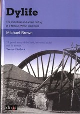 Dylife - The Industrial and Social His... by Brown, Michael Paperback / softback
