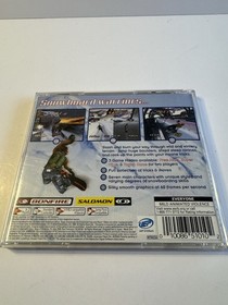 SEGA Dreamcast Lot Of 3 Games Rippin Riders, Wild Metal, NFL2K. Great Condition