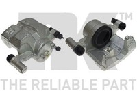 NK Bremssattel 2132124 FüR Mazda GG Gusseisen Hatchback Station Wagon GY