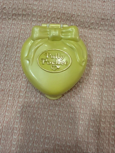 Polly Pocket Bluebird Toys 1995