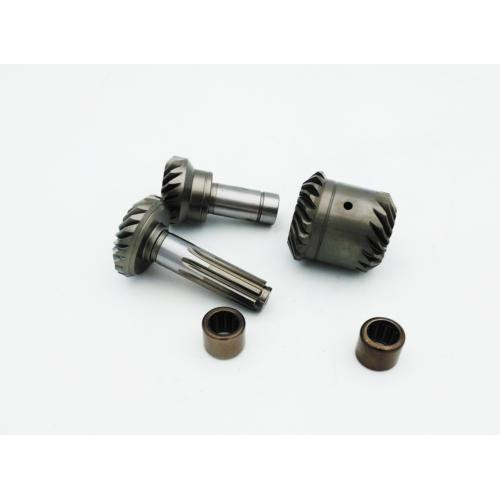 Kit Ingranaggi Efco Originale per Tagliasiepi EH 25 50 DS 2410 3000