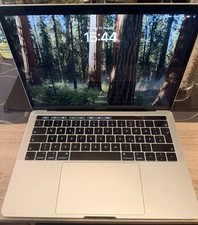 Apple MacBook Pro (2019) [13", 2,8 GHz,Core i7 8. Gen. 16GB RAM,500GB SSD,A1964]