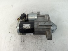Dodge Ram 1500 Car Starter Motor Solenoid Oem E4N39