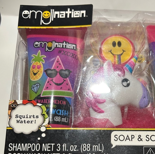 Enojination soap & scrub - Picture 3 of 4
