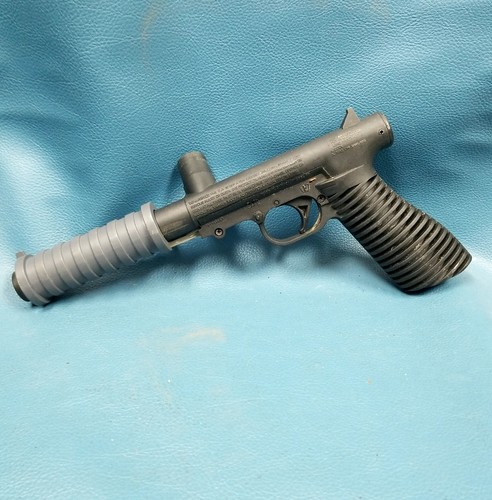 VTG 1990s Winchester Model 89 Paintball Gun UNTESTED no Hopper