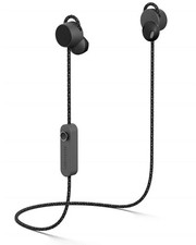 Urbanears Jakan Bluetooth In-Ear Headset Black Kopfhörer Mikrofon Fernbedienung