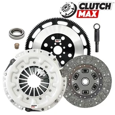 OEM PERFORMANCE CLUTCH FLYWHEEL SET KIT for 90-96 NISSAN 300ZX NON-TURBO VG30DE