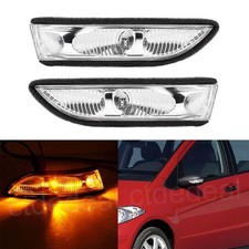 Paar Spiegelblinker Außenspiegel Blinker Für Benz A B-Klasse W169 W245 2005-2008