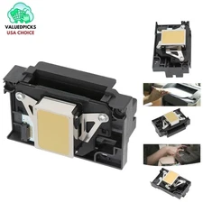 Durable Printhead Replacement for R Series and L1800 Printers - Quality Assured