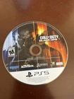 Call of Duty: Black Ops 7 PS5. Disc only