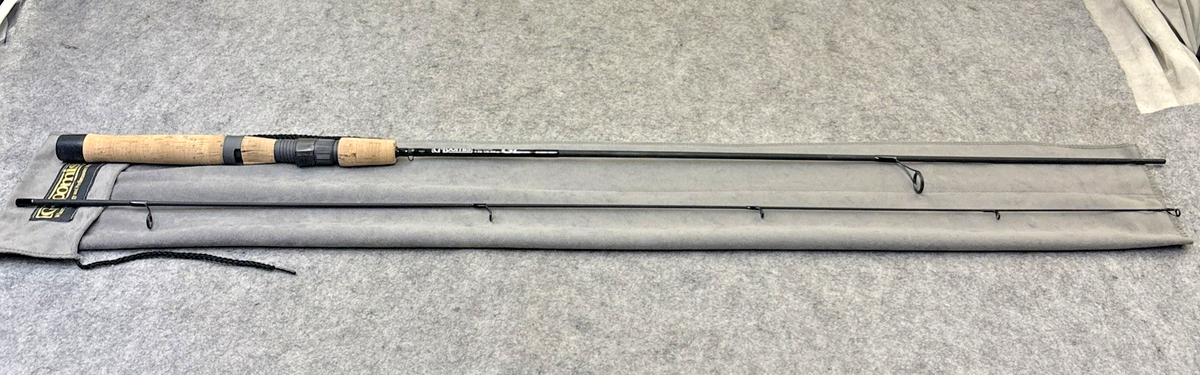 G. Loomis GL3 SR 782-2, 6'6