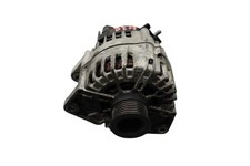 11-20 Mercedes R231 SL550 E550 Engine Generator Alternator 180A 0141540902 Oem