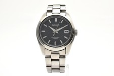 [Exc+5] SEIKO SARB033 6R15-00C0 Black Dial Automatic Made in Japan Mens Watch
