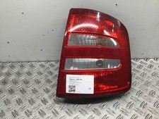 Rückleuchte rechts  Skoda Fabia Combi (6Y) Heckleuchte rechts 624148