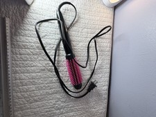 Revlon Smoothstay Silicone Multipurpose Hair Styling Tools - 1.5"