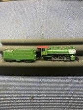 Bachmann HO Scale Smokey Mountain Express 0-6...