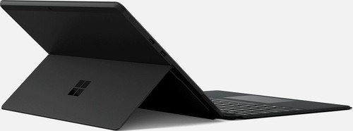 Microsoft Surface Pro X / Pro 8 / Pro 9 Type Cover Tastatur Keyboard DE (QWERTZ) - Bild 4 von 4