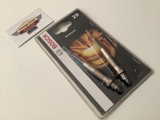 Bougies de préchauffage Renault TRAFIC