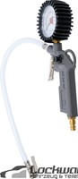 Bgs Druckluft ReifenfüLlpistole 0 - 8 Bar