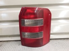 Audi A2 2002 Rechts Rückleuchte Heckleuchte 8Z0945096B DEV495453