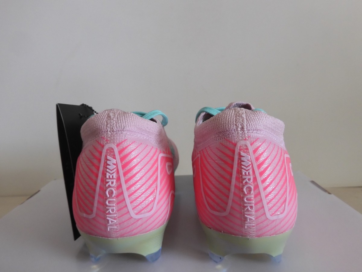 Nike Mercurial Vapor 16 Elite Pink Foam NBY Men Sz 4.5 /Womens Sz