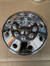 16 Rv Motorhome Trucks Stainless Steel Wheel Covers Hubcap 1 Piece 16 Rv Motorhome Trucks Stainless Steel Wheel Covers Hubcap 1 Piece
