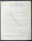 Communication National Liberation Committee - Advocacy of regime profiles 1945