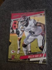 2020 Panini Prestige - Rookies Willie Gay Jr. #214 (RC)