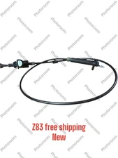 Automatic Transmission Detent Cable for C2500, Caprice, C1500+More Y-228