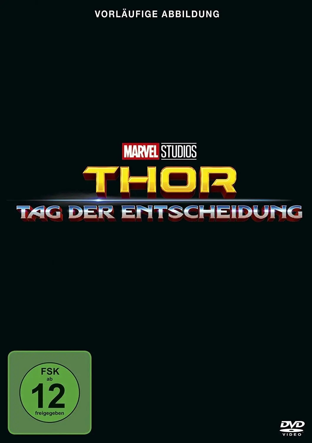 Thor: Tag der Entscheidung | Craig Kyle (u. a.) | DVD | 1x DVD-9 | Deutsch - Bild 7