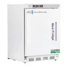 American Biotech Supply Ph-Abt-Hc-Ucbi-0420A-Lh Freezer, Undercounter, 4.2 Cu.