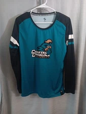 coastal carolina University chanticleers  Jersey Youth XL Prosphere