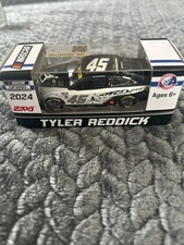 Tyler Reddick 2024 Jordan Brand Black Diecast Car 1/64 Scale NASCAR Arc