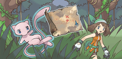 Pokémon Events | Gamecube Celebi/Jirachi, Seekarte, Aurora, Äon, Mystik und mehr