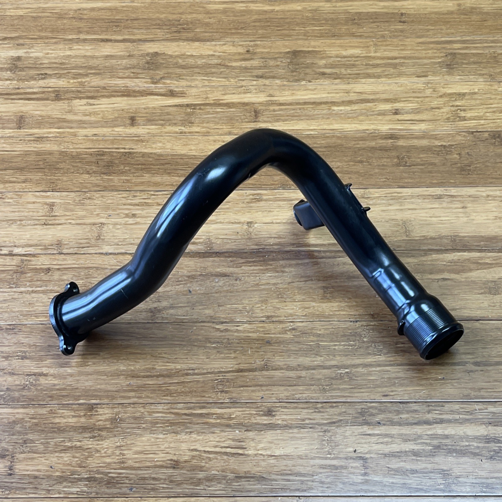 2014-2022 Maserati Levante M161 3.0L Engine Coolant Hose Pipe Line Set of 3 OEM