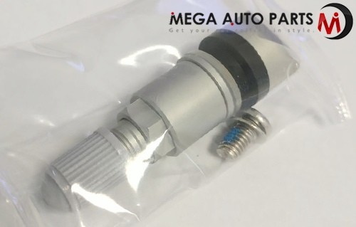 ITM Tire Pressure Sensor 433MHz metal TPMS For LAMBORGHINI AVENTADOR 12-16 [4PC]