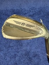 VOKEY SM10 LOB WEDGE NICKEL 60  08 M, WEDGE FLEX, RH, MJP-122 NEW MAKE OFFER