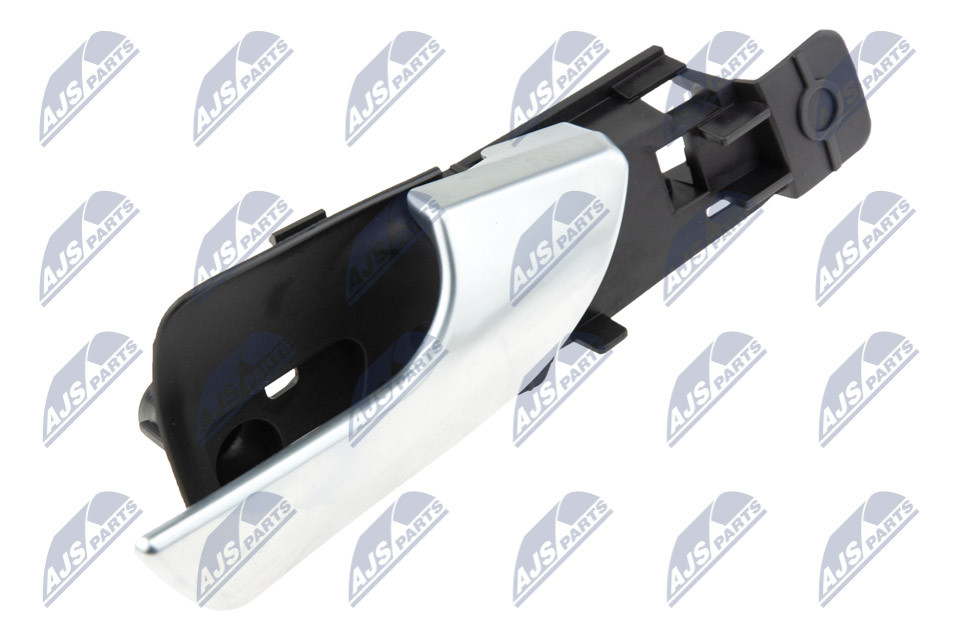 N.T.Y. EZC-AR-005A.NTY Door Handle for ALFA ROMEO