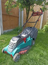 Electric Lawnmower BOSCH Rotak 1800W
