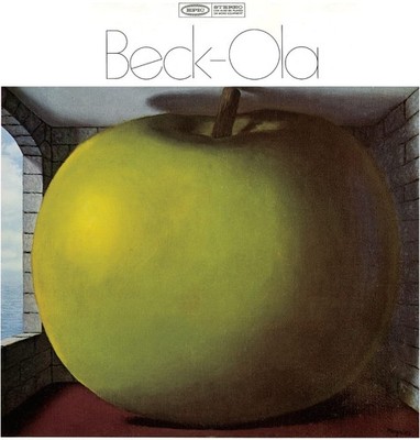 Jeff Beck Beck-Ola (CD)