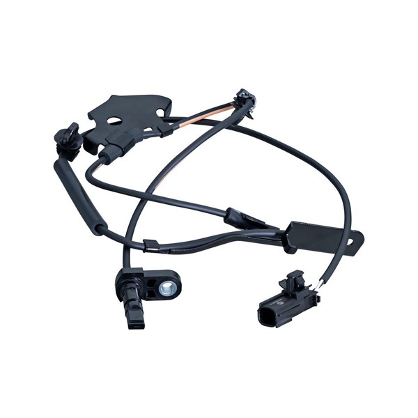 Sensor Raddrehzahl 2-Polig Hallsensor 1.021 Mm Kabel Hella FüR U.A. Toyota Prius-image