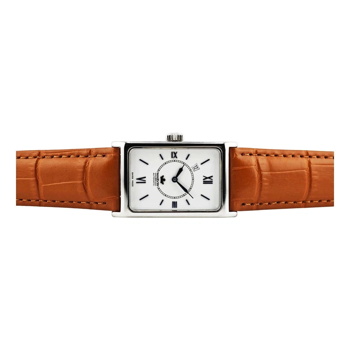 Marvin Mechanical Automatic Wristwatches | Updated Oct 2026